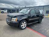 2011 CHEVROLET TAHOE LTZ