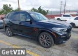 2022 BMW X5 XDRIVE45E