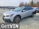 2021 SUBARU OUTBACK PREMIUM+SMART+M/R+NAVI V4 2.5L