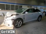 2014 TOYOTA VENZA XLE V6 3.5L