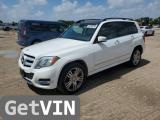 2014 MERCEDES-BENZ GLK 250 BLUETEC