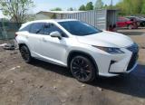 2018 LEXUS RX 350L LUXURY
