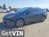 2020 TOYOTA PRIUS LE