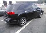 2008 ACURA MDX SH-AWD W/TECH