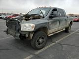 2007 DODGE RAM 3500 SLT