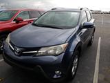 2013 TOYOTA RAV4 SPORTS V4 2.5L