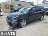 2024 DODGE DURANGO V6 3.6L