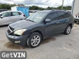 2008 LEXUS RX 350 V6 3.5L