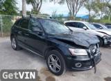 2015 Audi Q5 2.0T QUATTRO PREMIUM PLUS