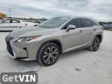 2019 LEXUS RX 350