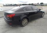 2008 LEXUS IS 250