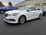 2017 HYUNDAI SONATA SPORT/LIMITED
