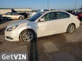 2014 SUBARU LEGACY 2.5I LIMITED