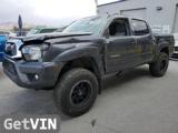 2014 TOYOTA TACOMA V6
