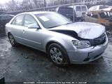 2009 HYUNDAI SONATA V4 2.4L