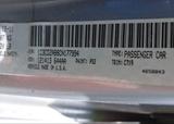 2012 DODGE AVENGER SE V4 2.4L