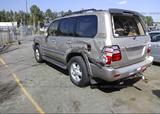2003 Toyota LAND CRUISER