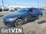 2023 BMW 5 SERIES 530I