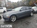 2013 BMW 328I V4 2.00L
