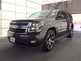 2015 CHEVROLET SUBURBAN LT