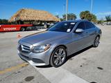 2015 MERCEDES-BENZ C-CLASS C 300