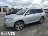 2013 TOYOTA HIGHLANDER BASE/HYBRID V6 3.5L