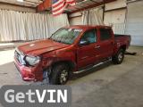 2013 TOYOTA TACOMA V6