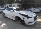 2017 INFINITI Q60 2.0T PREMIUM