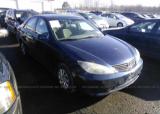 2006 TOYOTA CAMRY STANDARD