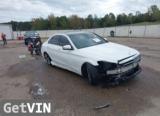 2016 MERCEDES-BENZ C-CLASS C 300