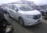 2015 NISSAN QUEST 3.5 S