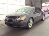 2010 CHEVROLET MALIBU LS