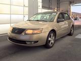 2006 SATURN ION 3