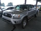2015 TOYOTA TACOMA V6