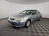 2005 TOYOTA CAMRY V4 2.4L