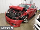 2010 TOYOTA CAMRY V4 2.5L