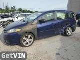 2007 Mazda MAZDA5 GRAND TOURING / SPORT / TOURING