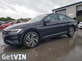 2021 VOLKSWAGEN JETTA SEL PREMIUM