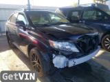 2010 LEXUS RX 350 V6 3.5L
