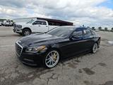 2015 HYUNDAI GENESIS 5.0L
