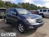 2005 LEXUS RX 330