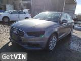 2016 AUDI A3 2.0T QUATTRO PREMIUM