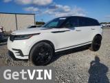 2026 LAND ROVER RANGE ROVER VELAR P250 DYNAMIC SE