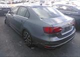 2013 Volkswagen JETTA GLI AUTOBAHN PZEV