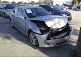 2007 LEXUS IS 350