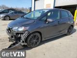 2020 HONDA FIT SPORT
