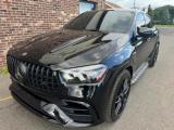 2021 MERCEDES-BENZ GLE 63 AMG S