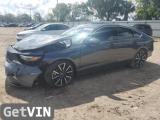 2024 HONDA ACCORD TOURING HYBRID, TOURING HYBRID W/OUT BSI V4 2L