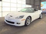 2011 CHEVROLET CORVETTE Z16 GRAND SPORT