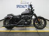 2017 HARLEY-DAVIDSON XL883N